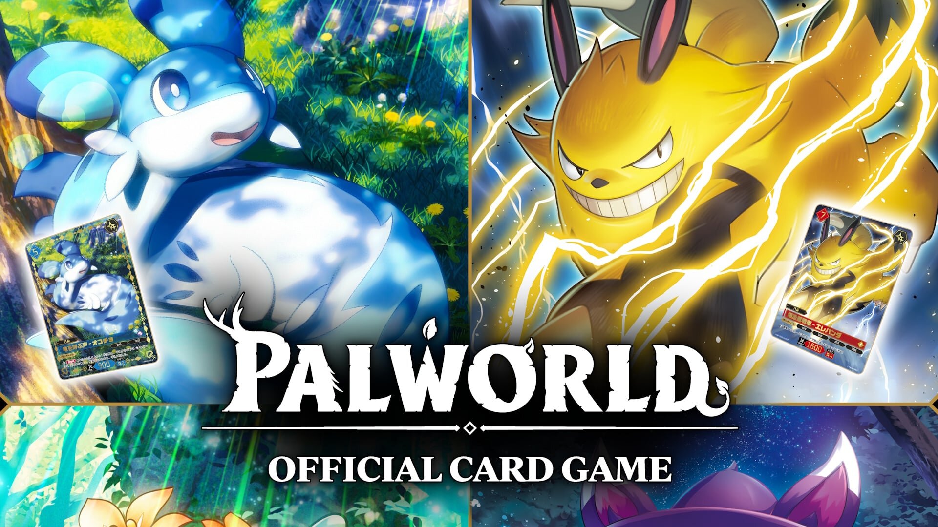 Palworld’s Brand New Trading Card Game Is Out Of Stock And Plagued By Scalpers