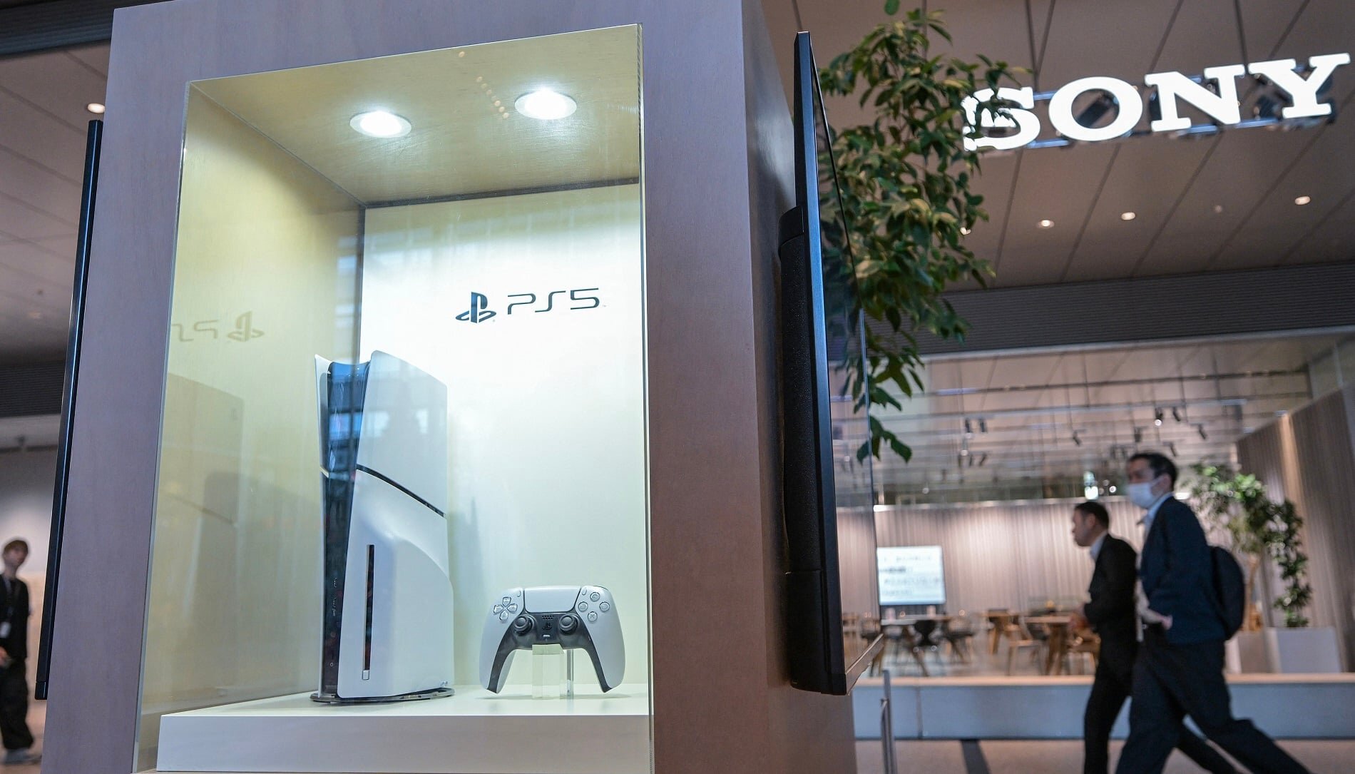 PlayStation Is Being Sued In Five Different Countries Over Anti-Competitive Concerns And The End Of Discs Isn’t Helping