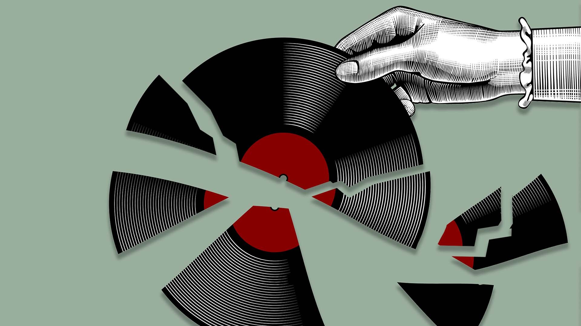 Physical Media Fans Are Sick Of Expensive Vinyl Albums With Unfinished Tracks Or Missing Songs: ‘A Bait-and-Switch Isn’t Cool