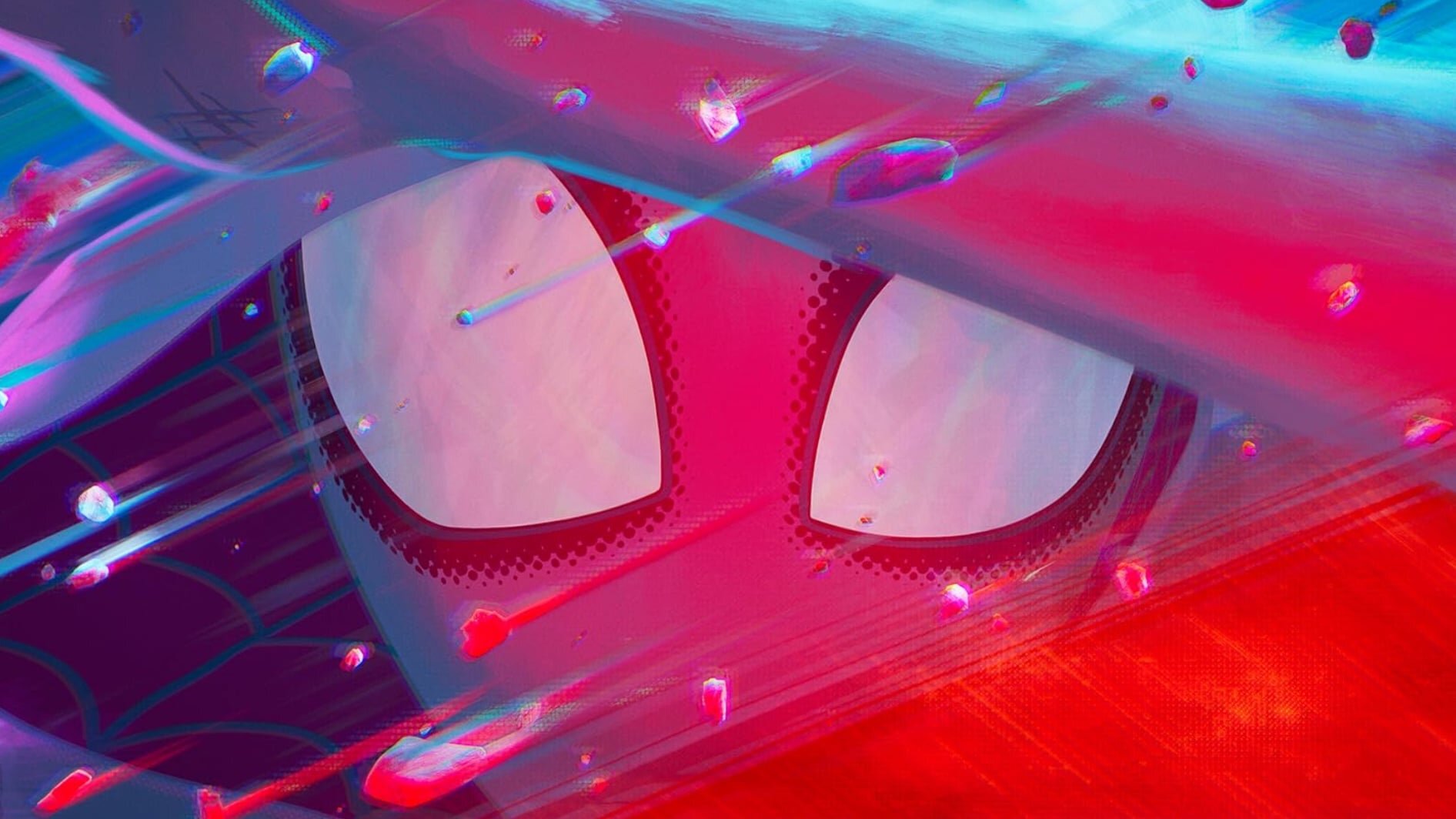 Four Minutes Of Spider-Man: Beyond The Spider-Verse Leak Online, And They Look Amazing