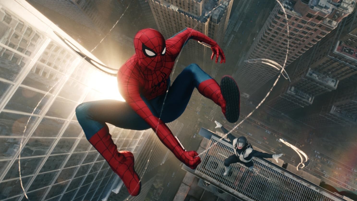 Spider-Man: Brand New Day Makes Almost A Billion Dollars In Its Opening Weekend