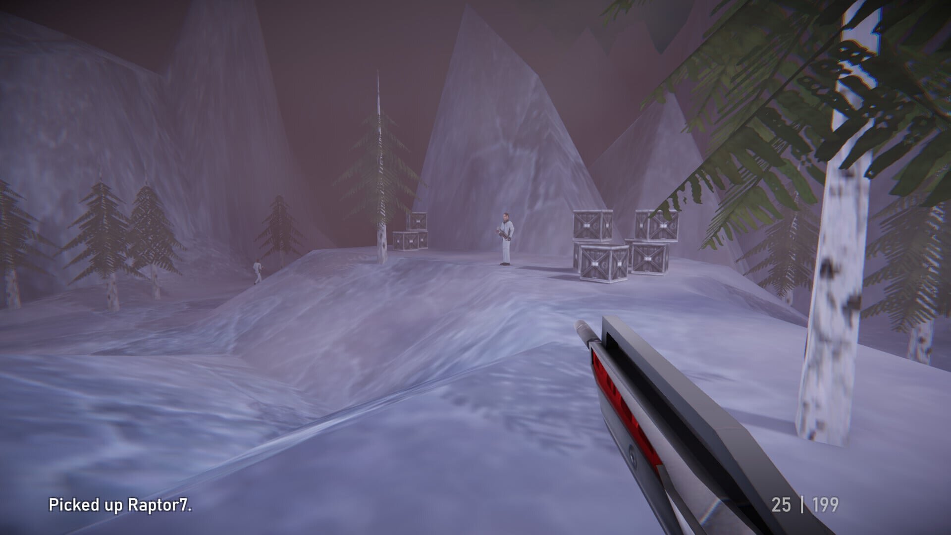 New Steam Game Is For All You GoldenEye And Perfect Dark Sickos