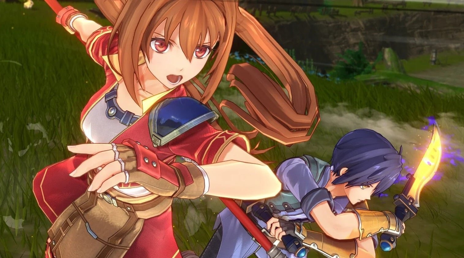 Trails In The Sky 1st Chapter’s Mistake-Filled Localization Is Finally Being Fixed One Year Later