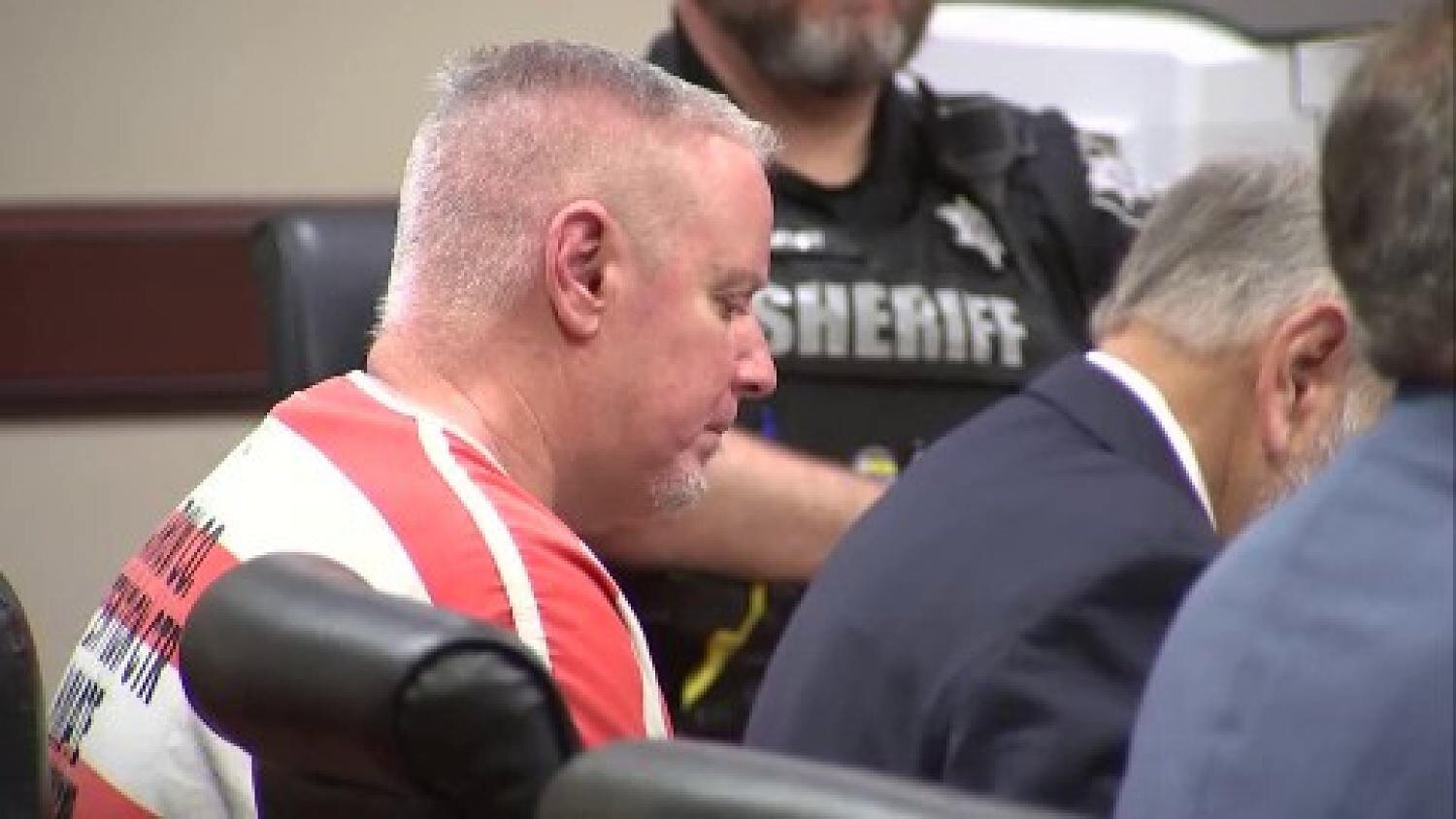 Father of Apalachee High School shooter sentenced to 15 years in prison