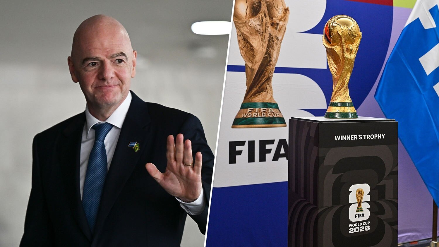 European soccer teams agree to boycott FIFA over private equity proposal