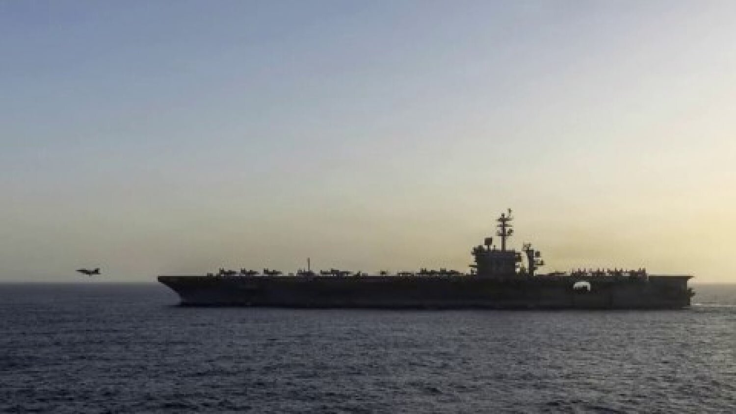 Families concerned about reports of mental health crisis on USS Lincoln