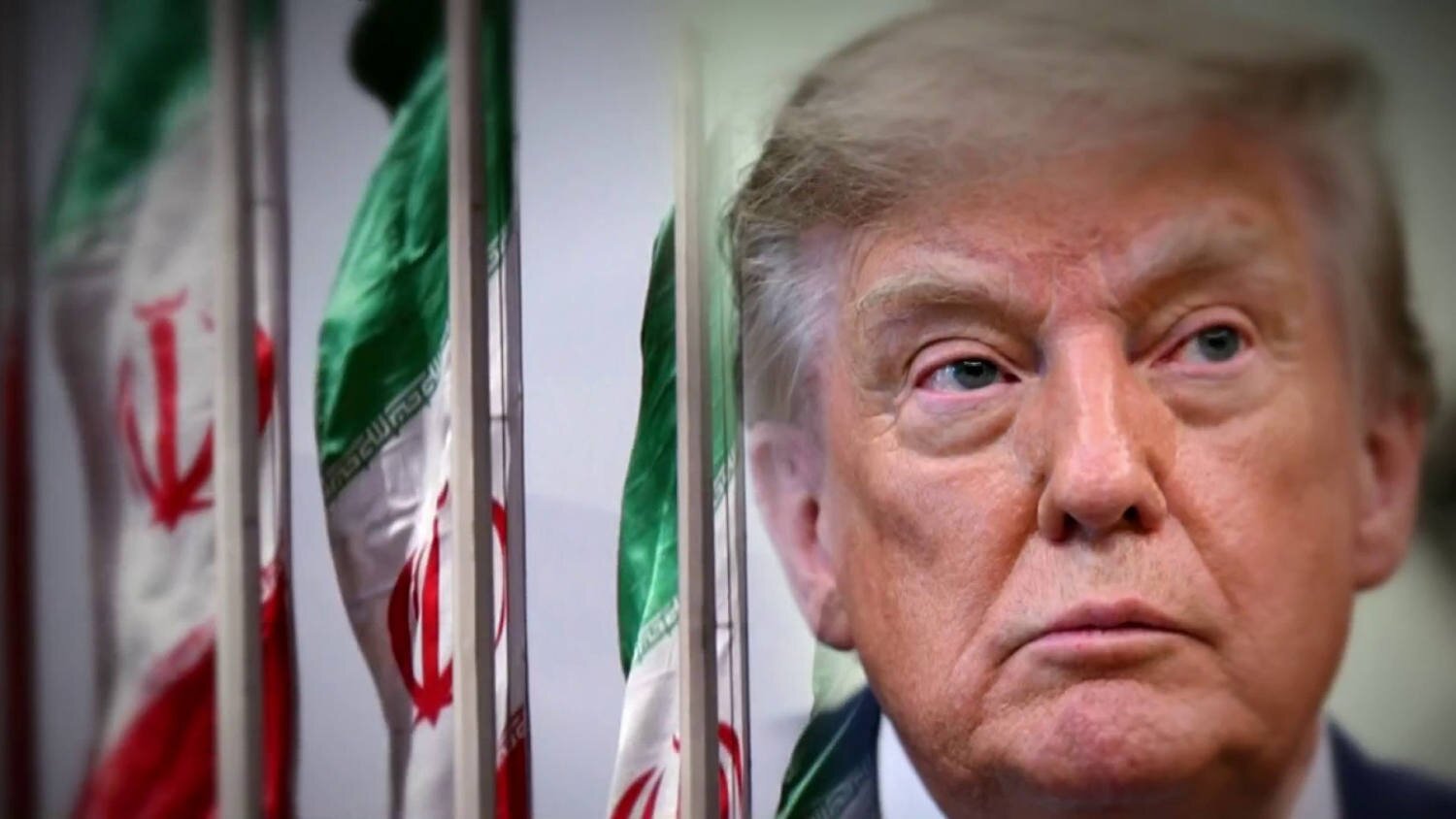 Iran urges U.S. to ‘accept the reality of defeat