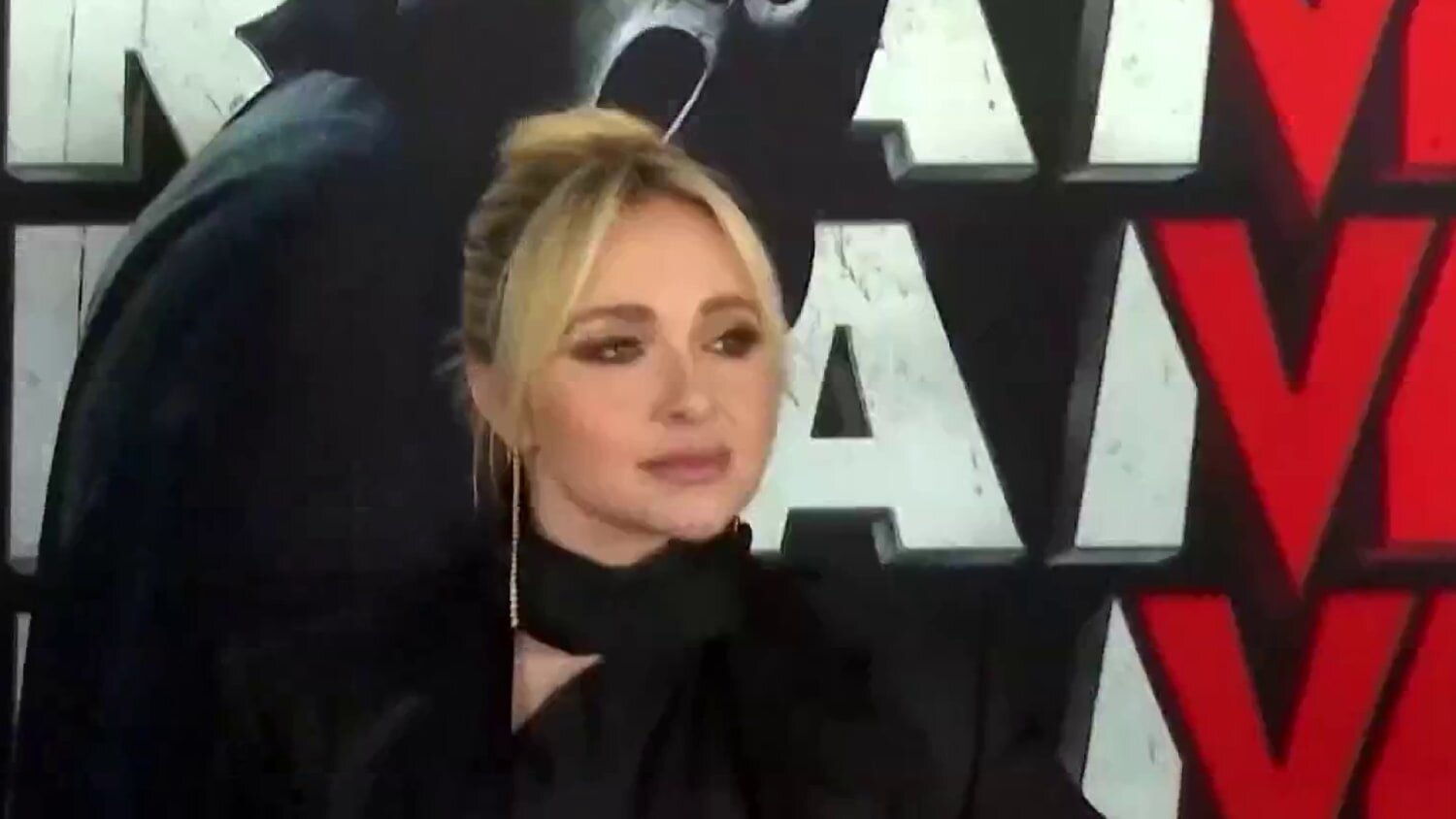 Bag of medication’ found where Hayden Panettiere died, police report says