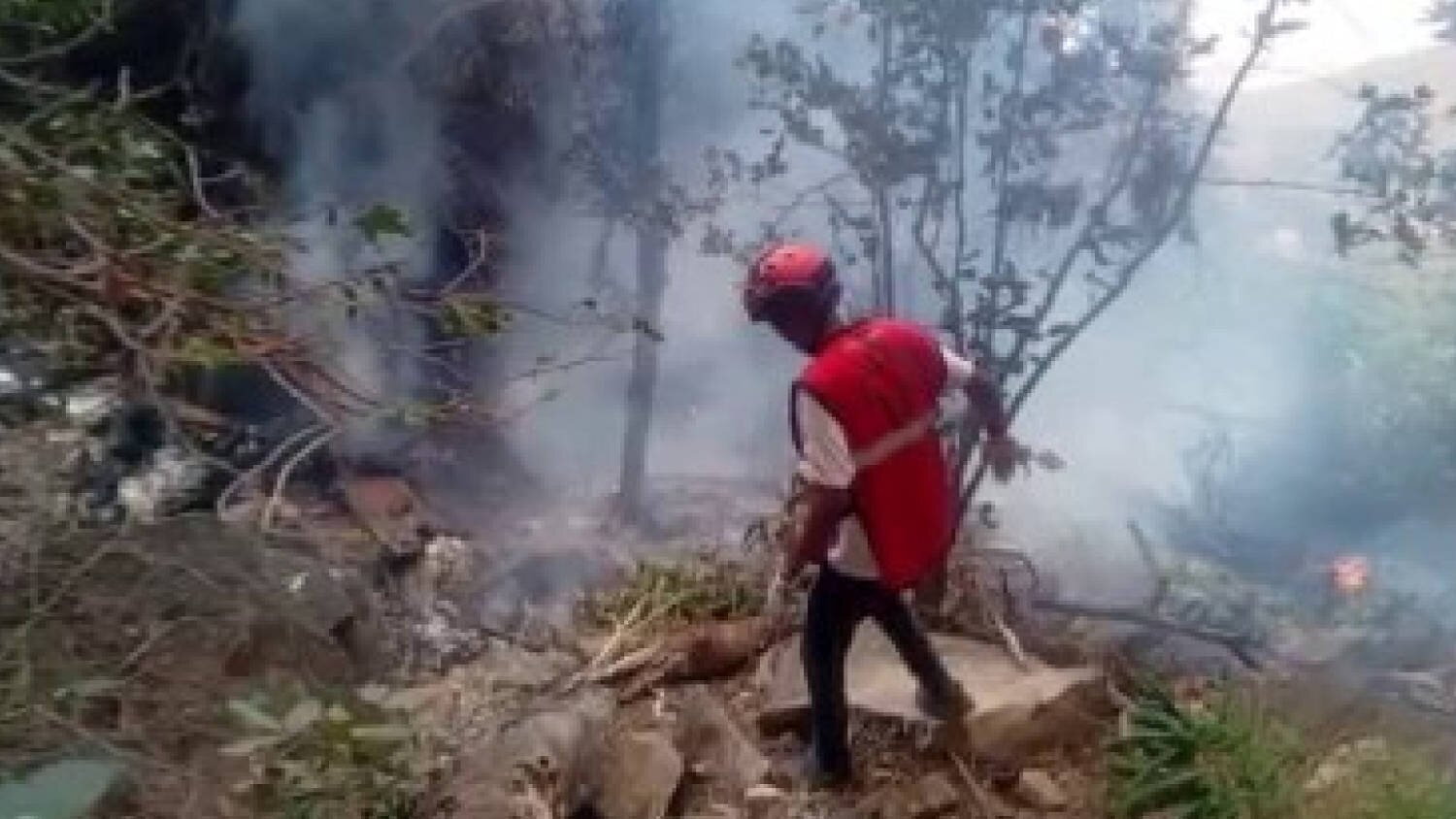 Telemundo executive among those killed in Kenya helicopter crash