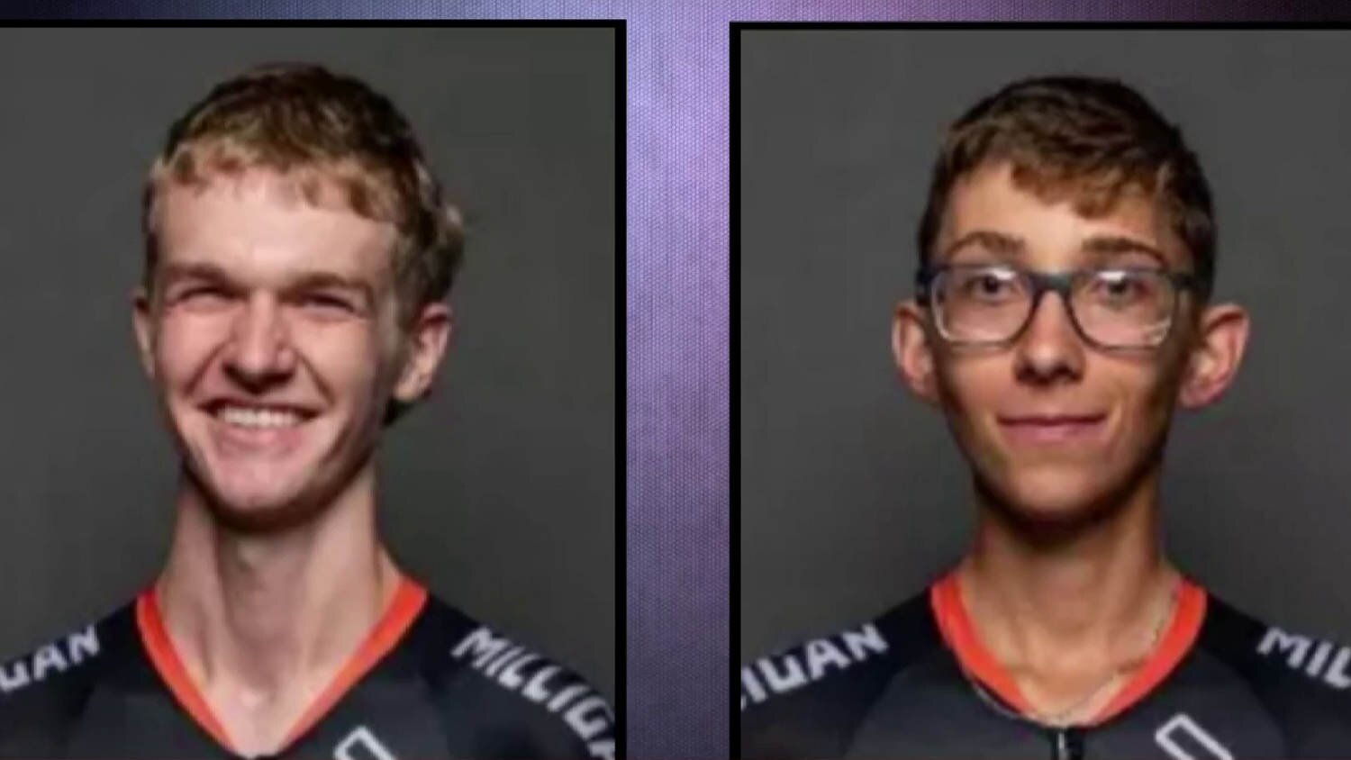 Two college cyclists killed in Tennessee crash
