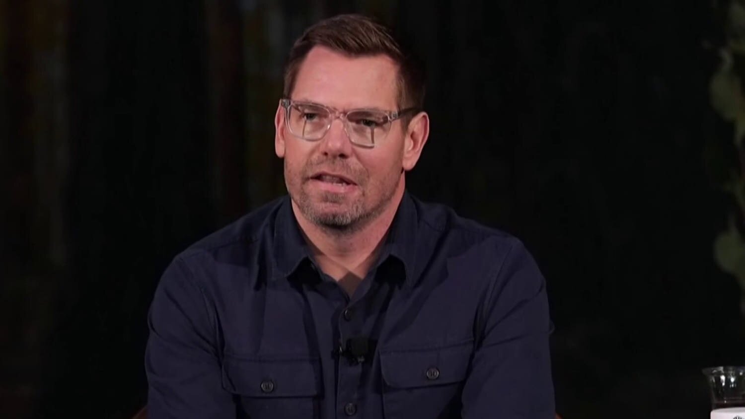 FBI searches Eric Swalwell's home and seizes his electronic devices