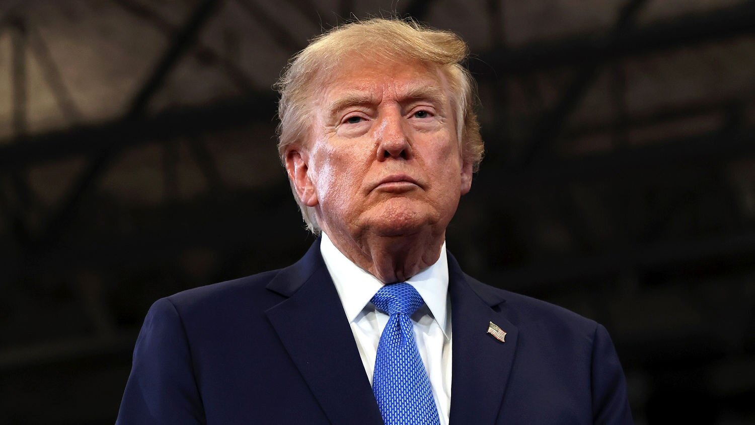 US to Unveil Trump's 'Economic D-Day' Sanctions Against Iran