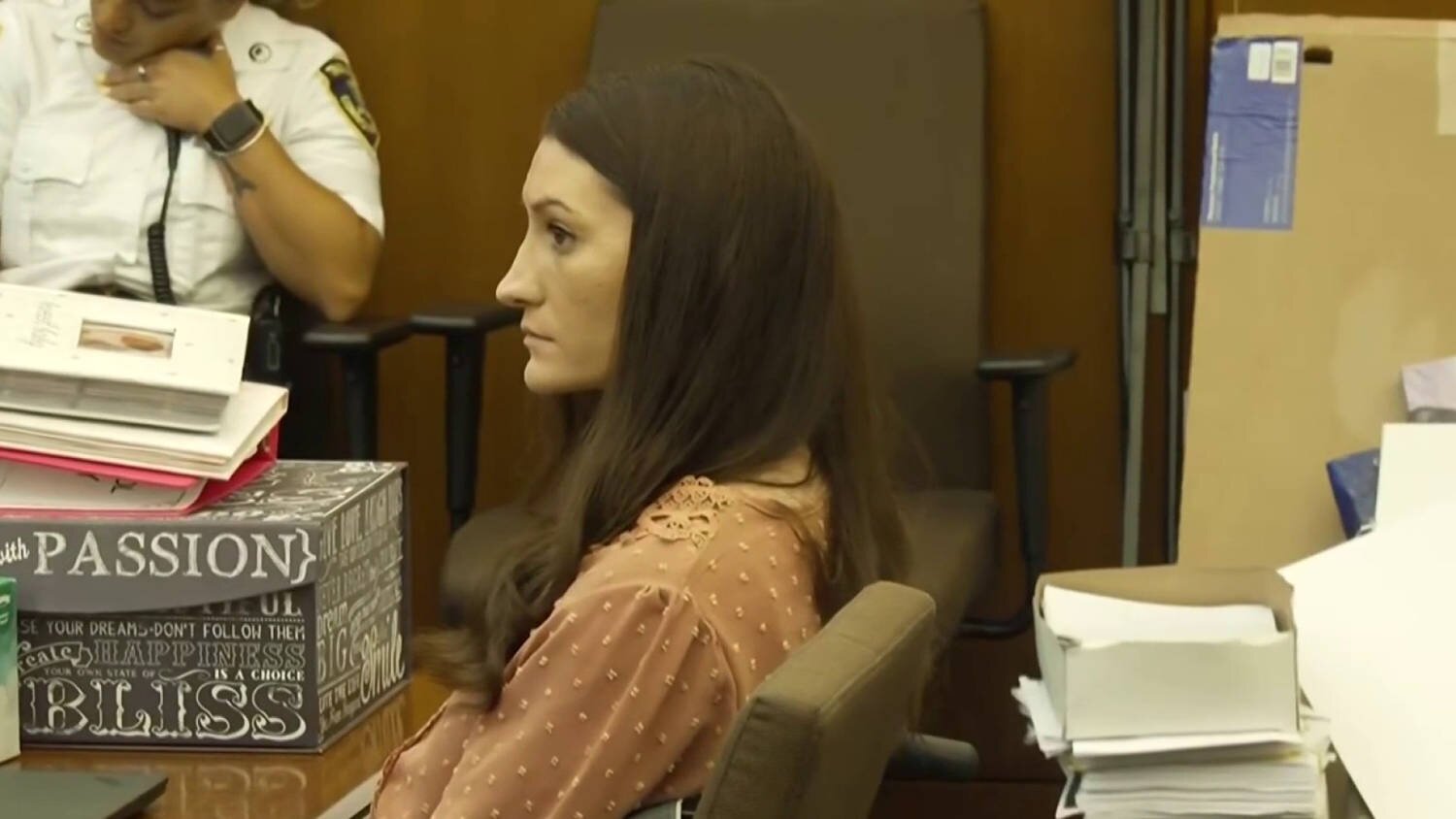 Judge in Lindsay Clancy case denies defense's motion for mistrial after witness brings up religion