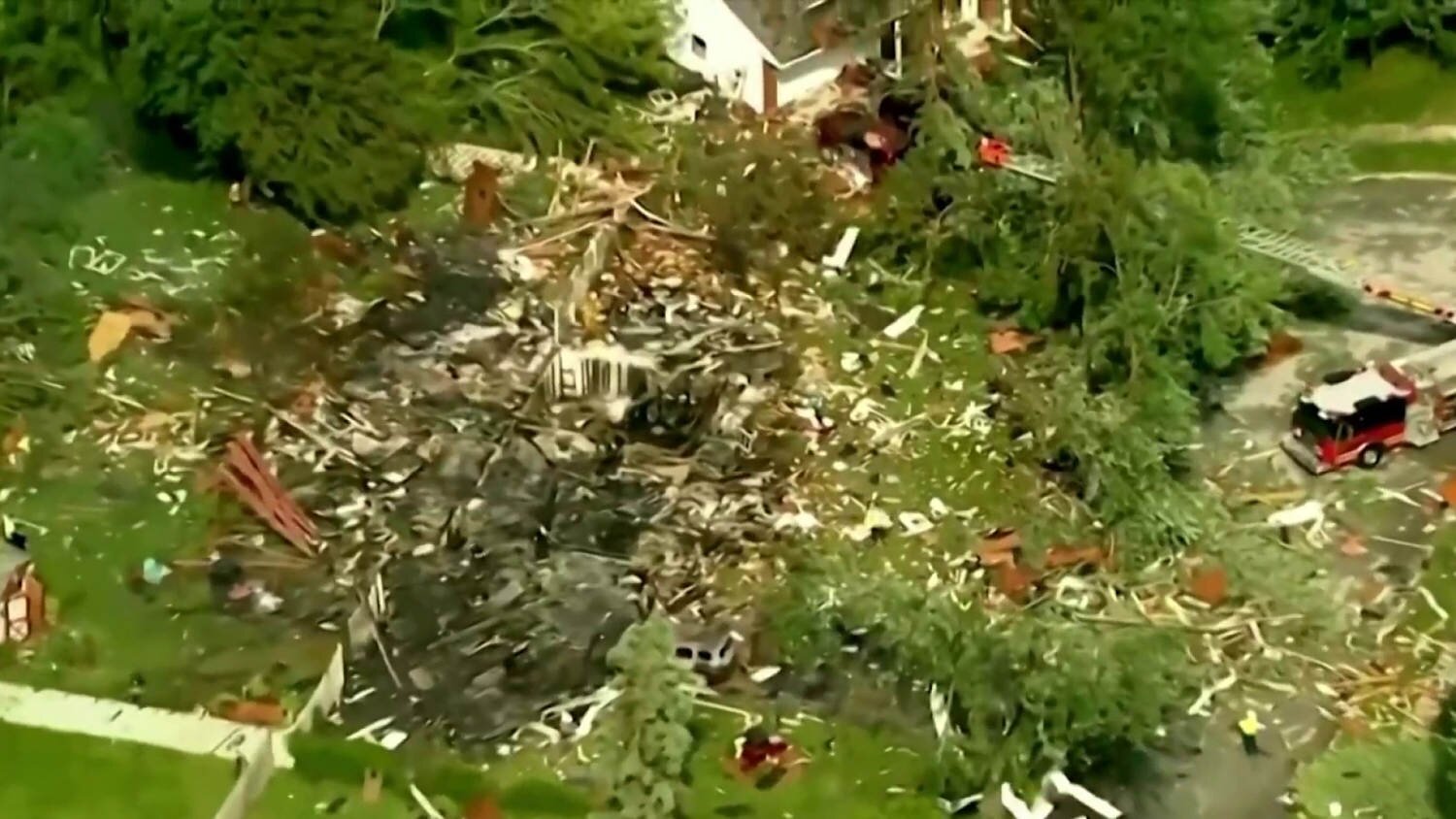 People in Gary, Indiana without power for 13 days