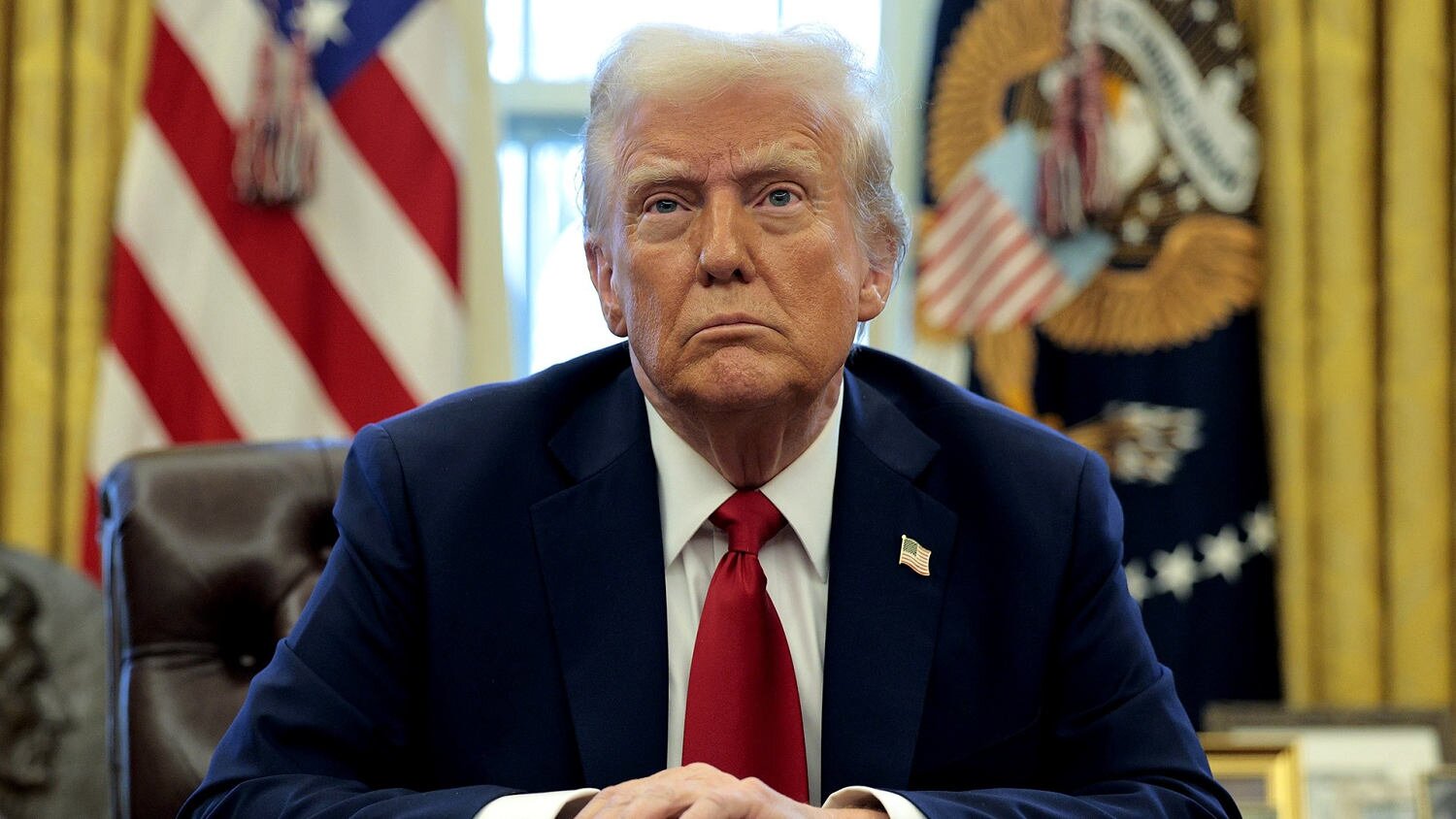 Canada Prepares to Retaliate on Trump's 50% Tariffs