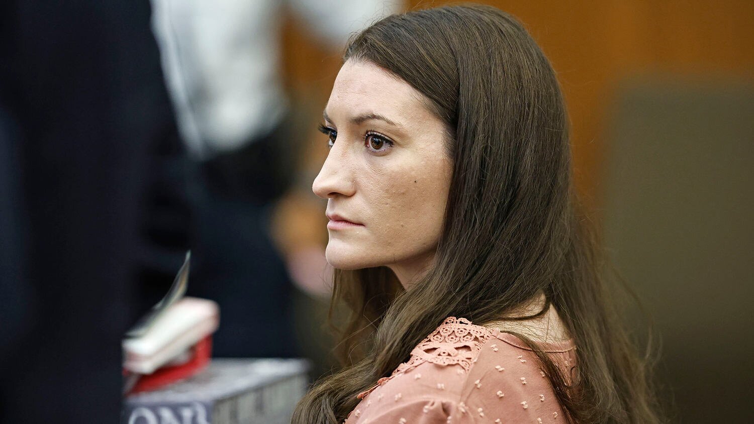 Lindsay Clancy murder trial reaches last stage of testimony before closing arguments