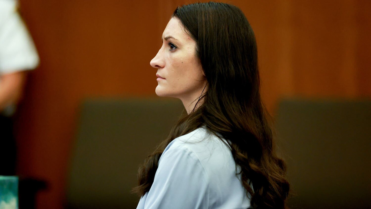 The opposing narratives in the Lindsay Clancy trial