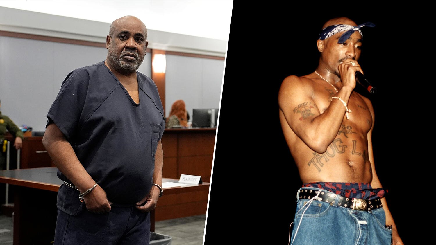 Tupac murder trial legal teams lay out framework of their case in opening statements