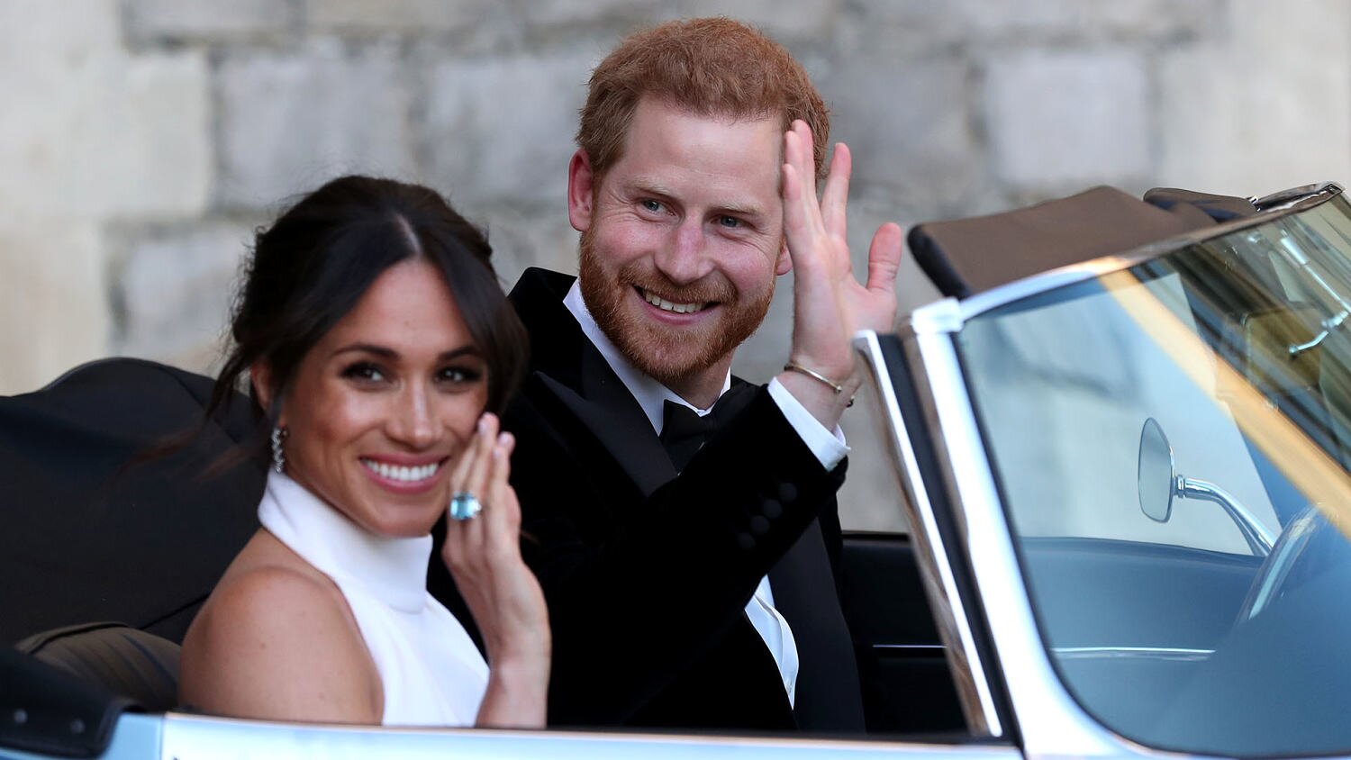 Royal U-Turn: Prince Harry and His Family to Move Back to UK
