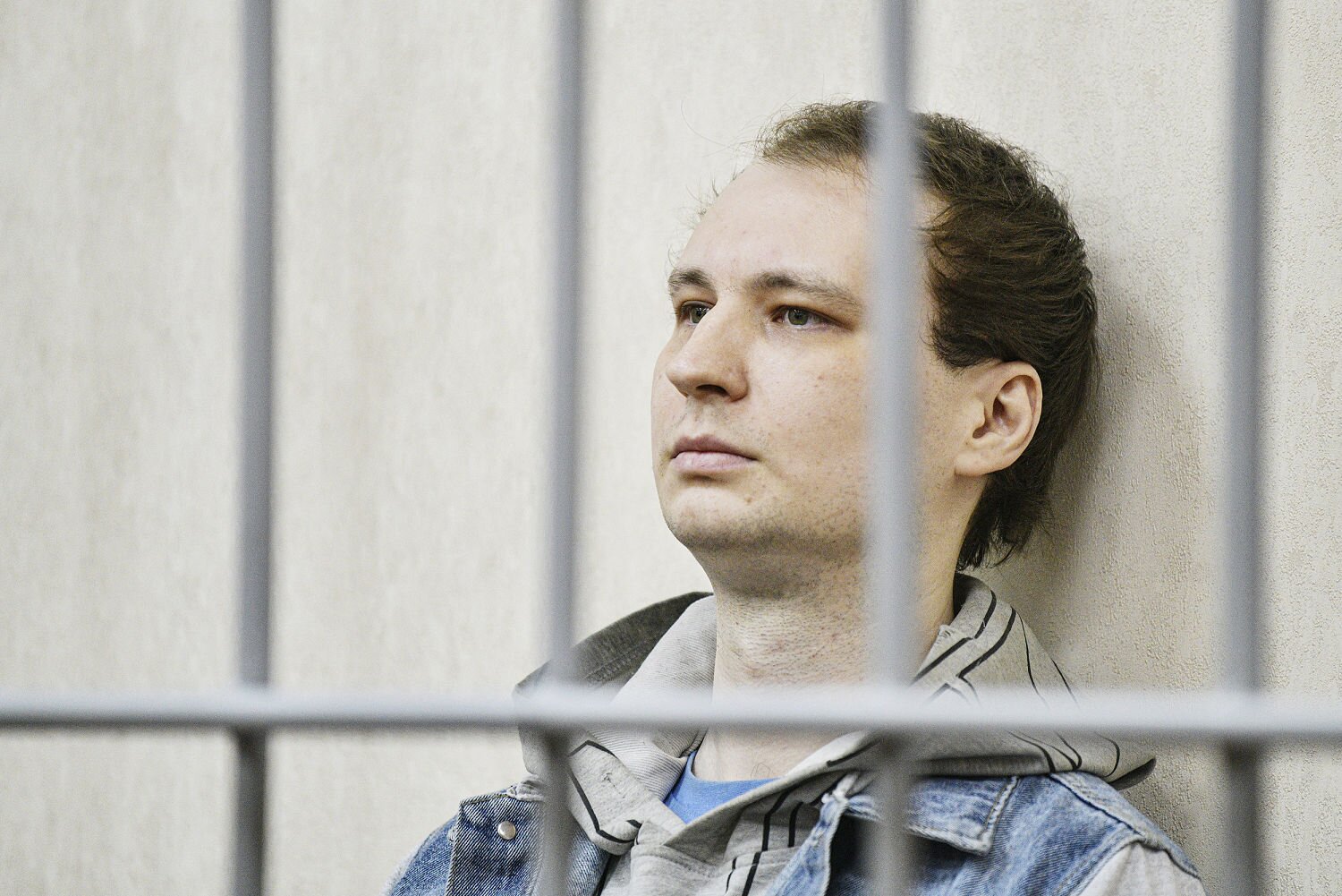 Former Marine held in Russia for more than 4 years has been released