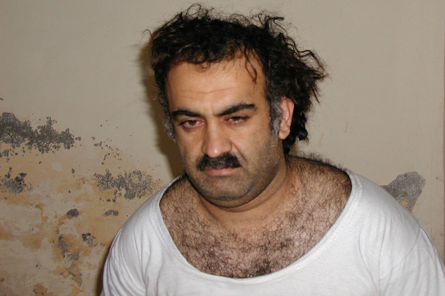 Military trial date set for alleged mastermind of Sept. 11 attacks