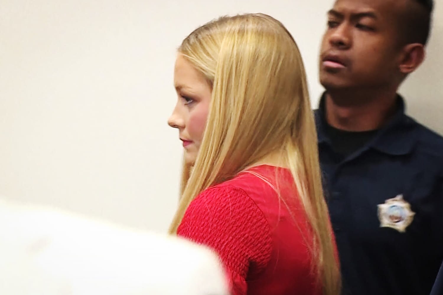 Laken Snelling, whose infant was found dead in closet, pleads guilty to manslaughter