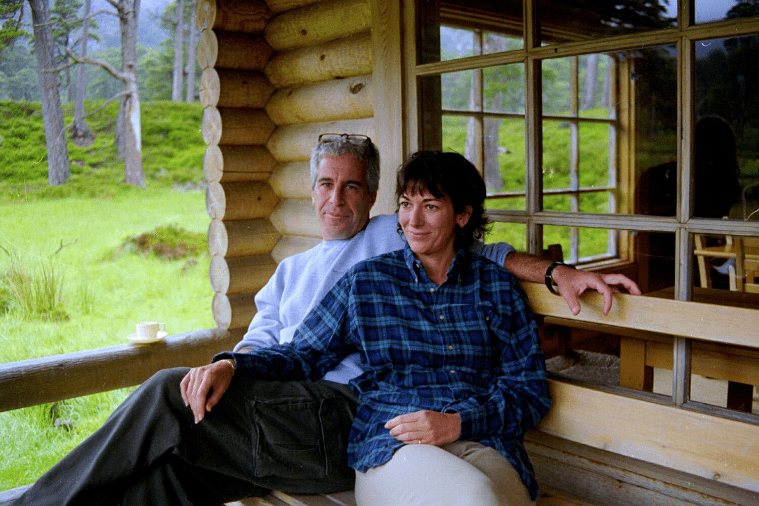 Judge rejects Ghislaine Maxwell’s bid to toss conviction and warns against further appeals