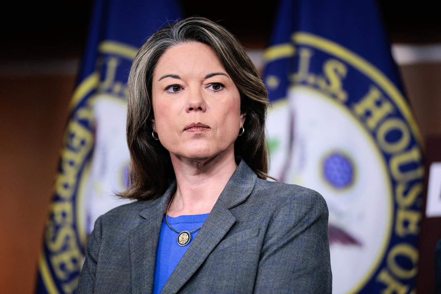 Minnesota state Sen. John Hoffman says Angie Craig sought his endorsement while he was in ICU