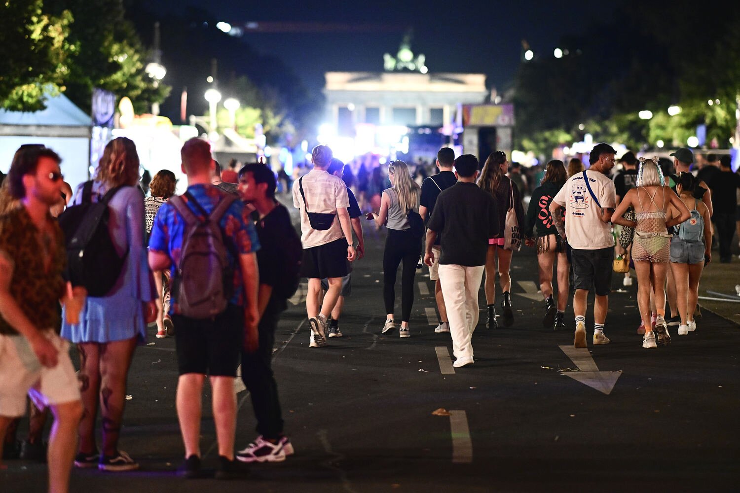 Here’s the biggest news you missed this weekend