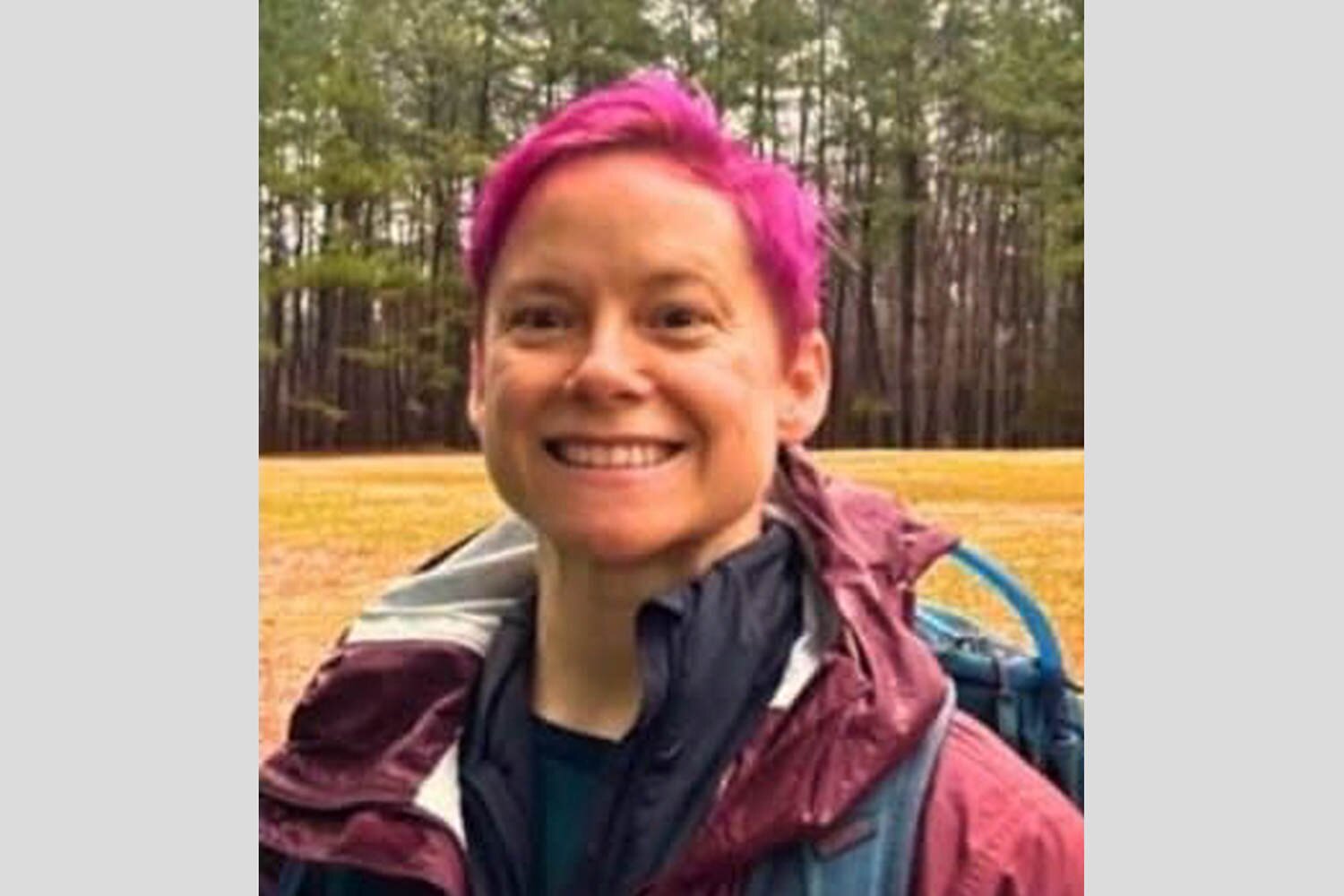 Search for North Carolina woman Liz Waddell is still a missing person case, Grenada police say