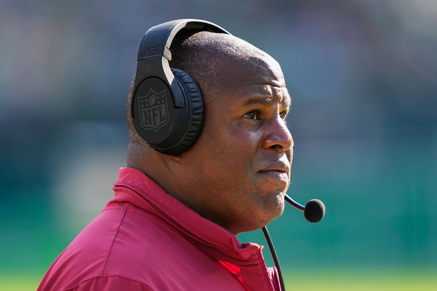 Sheriff details the 911 call after the shooting inside the home of a Chiefs’ coach