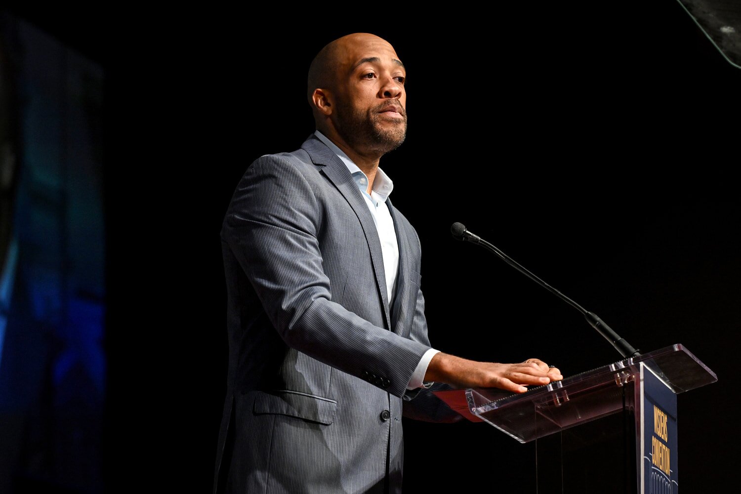 Democrat Mandela Barnes drops out of Wisconsin governor’s race