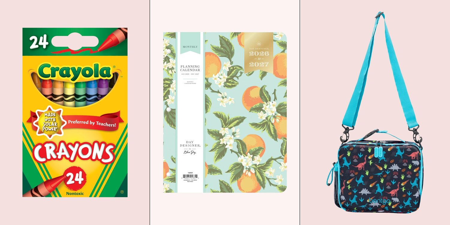 Walmart has back-to-school must-haves for up to 65% off