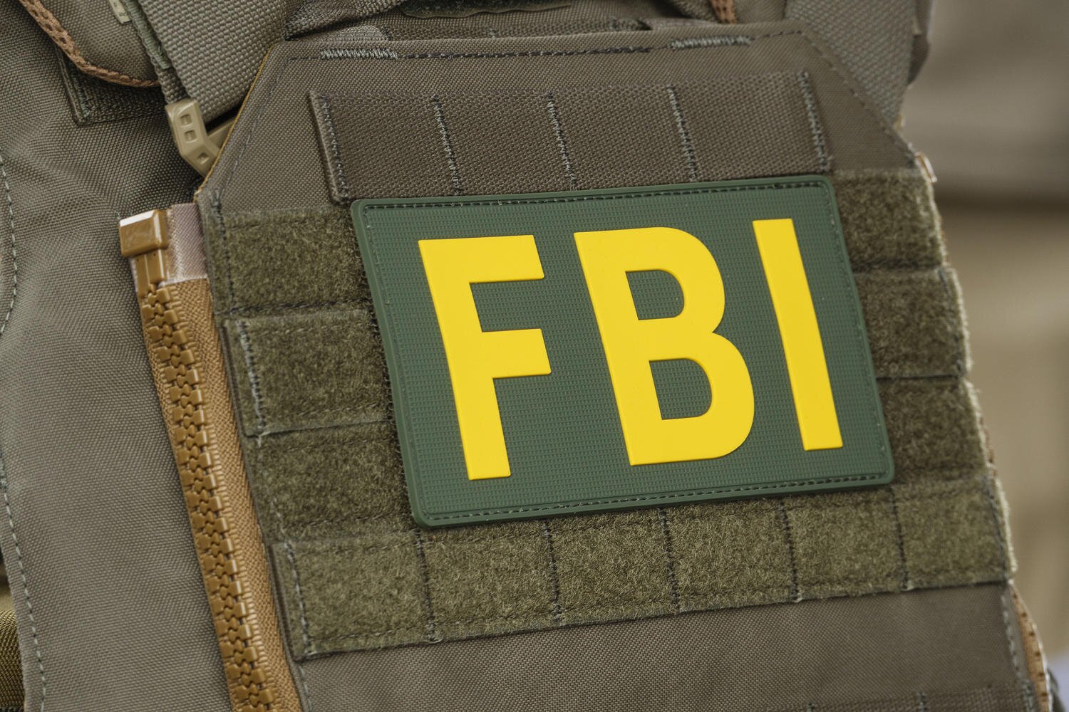 Feds charge ‘frustrated’ FBI agent they say stole nearly $1 million in crypto from Russia