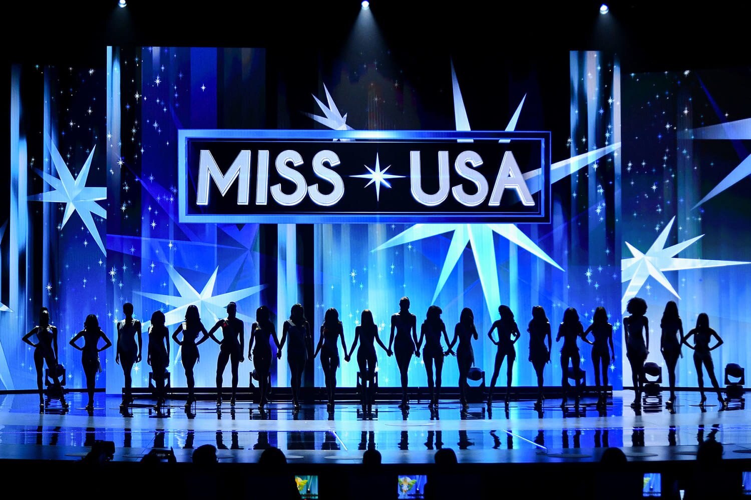 Miss North Carolina USA stripped of her crown, pageant says ‘standards and values’ not upheld