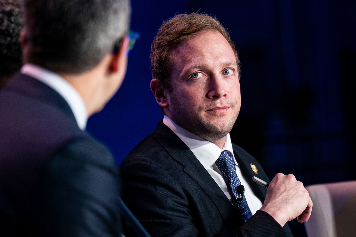 Ohio Rep. Max Miller faces a growing number of calls to resign from fellow Republicans