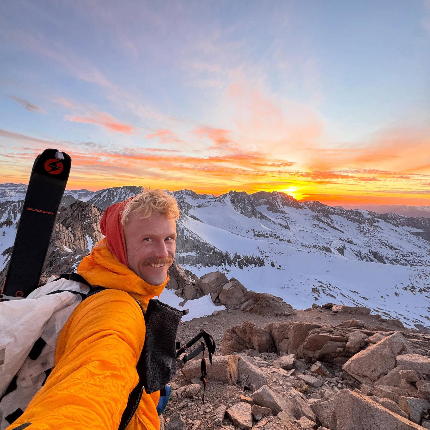 Jake Whisenant, record-setting speed climber, dies at 30 in climbing accident