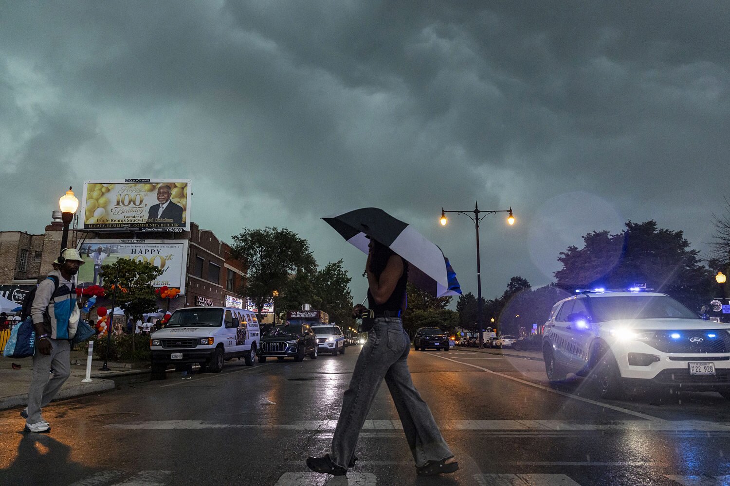 3 dead, more than 1 million without power as severe storms strike Midwest
