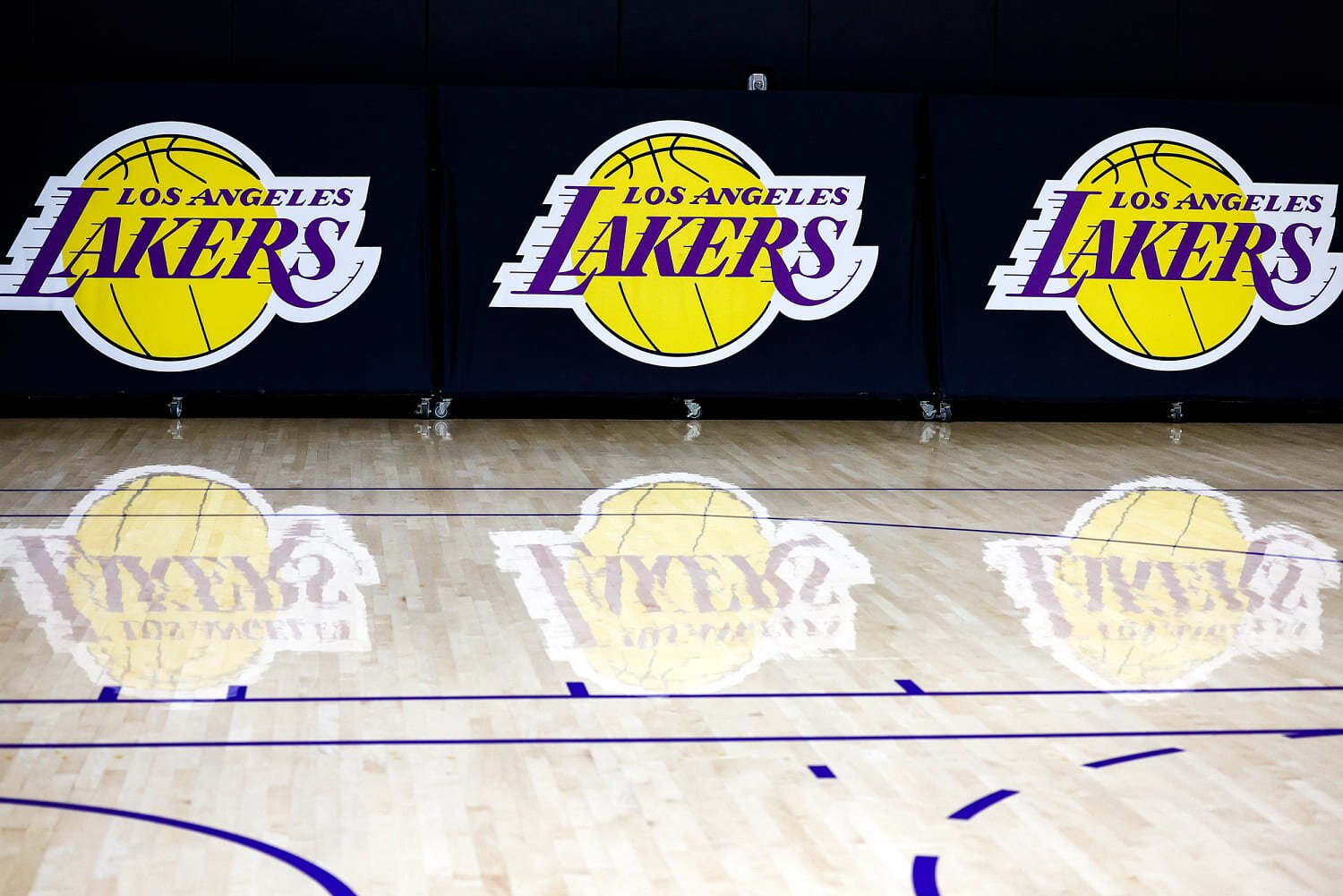 Los Angeles Lakers sold to Bob Iger, Josh Kushner for $12 billion