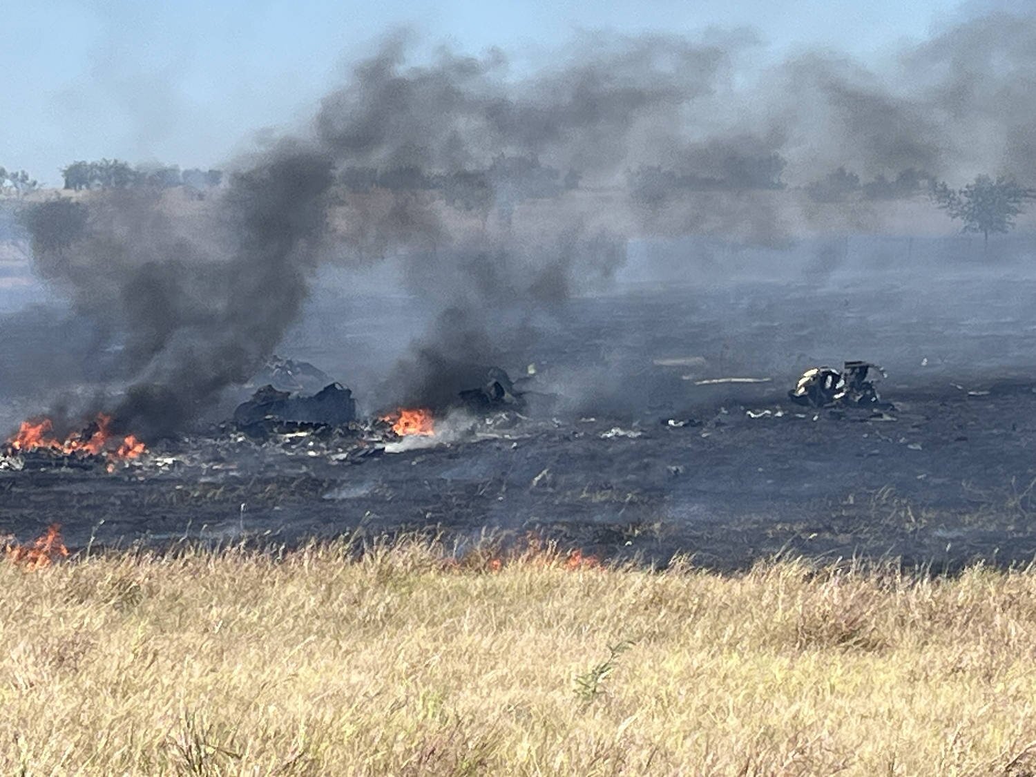 2 soldiers killed in Texas military helicopter crash identified