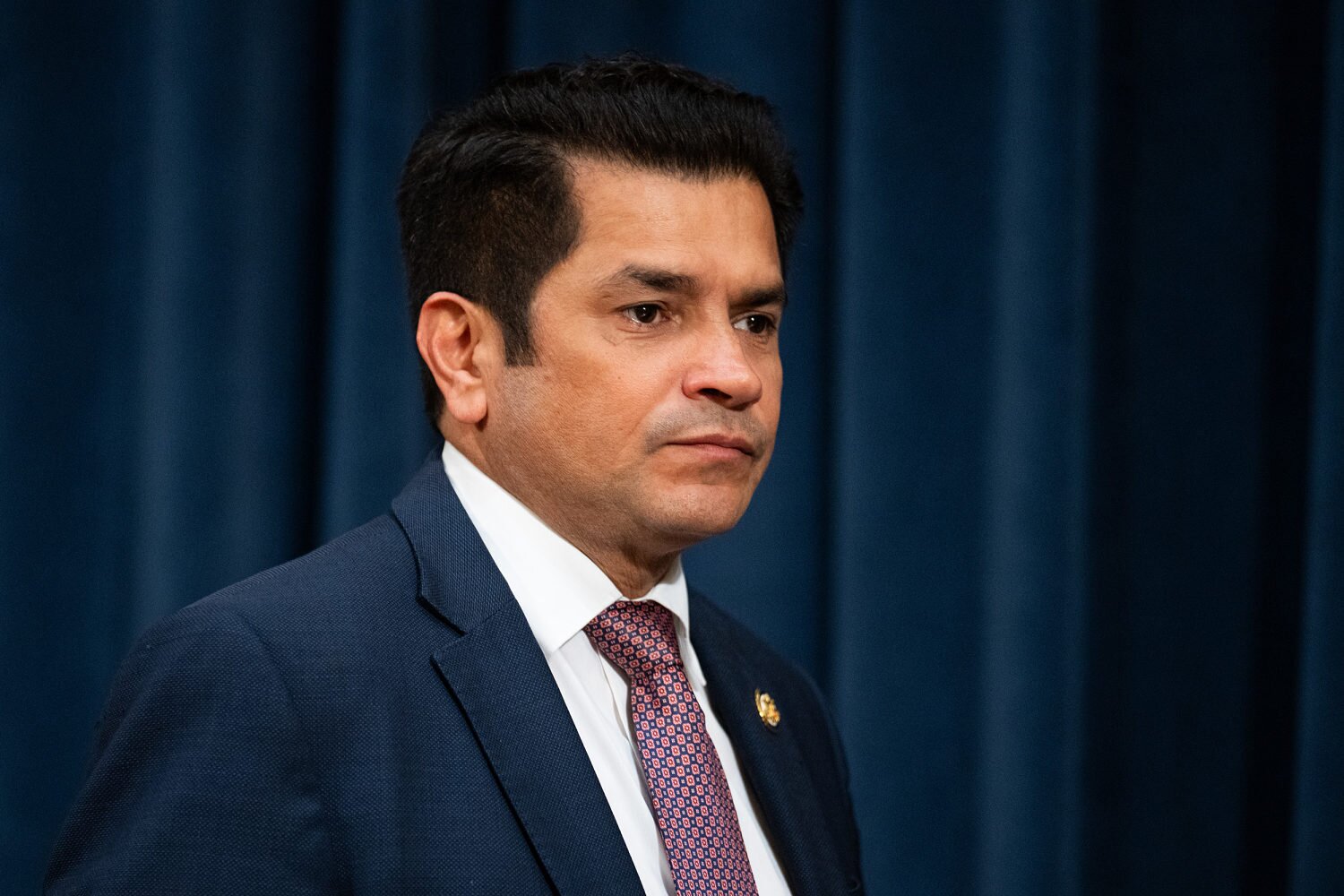 House ethics panel says it’s investigating Rep. Jimmy Gomez over allegation of ‘sexual misconduct