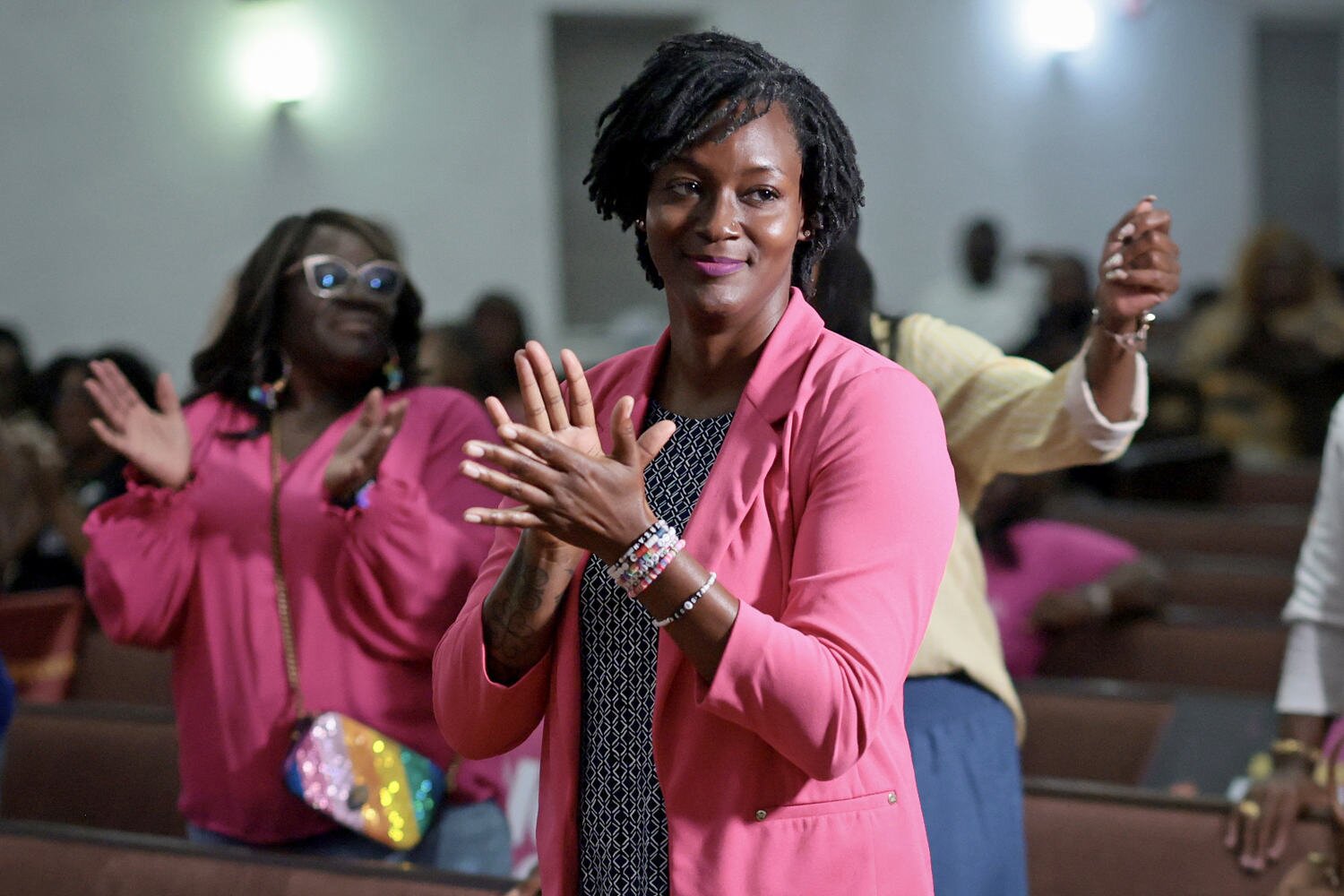 Democratic socialist will face Republican rival in Florida after Senate primary upset