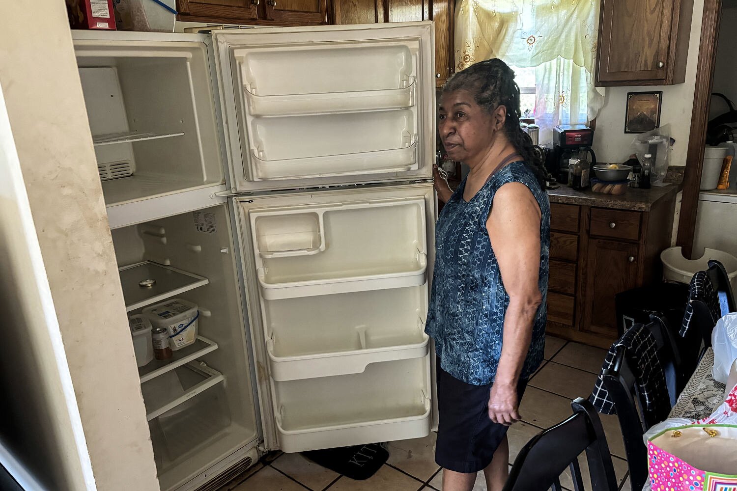Getting no help’: Thousands in Gary, Indiana, still without power nearly 2 weeks after storms