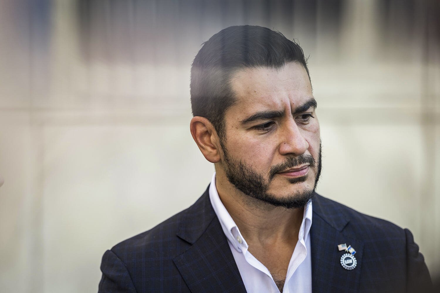 Abdul El-Sayed pushes back in Fox News interview: ‘Not here to fight a culture war