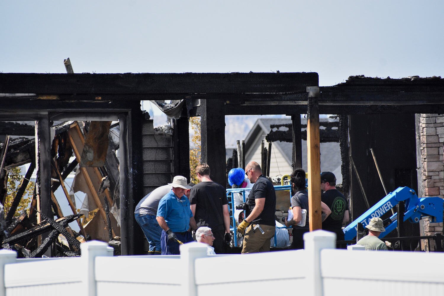 Montana man reportedly asked to leave parents’ home before opening fire