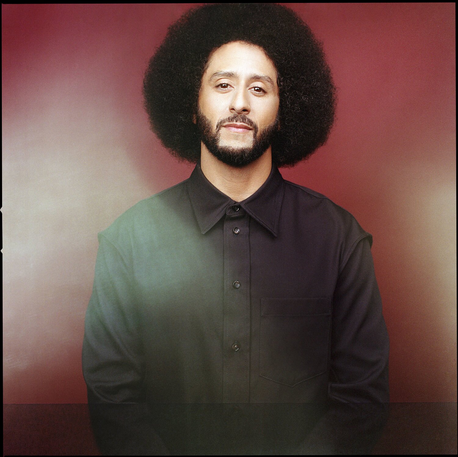 Colin Kaepernick’s unfinished business
