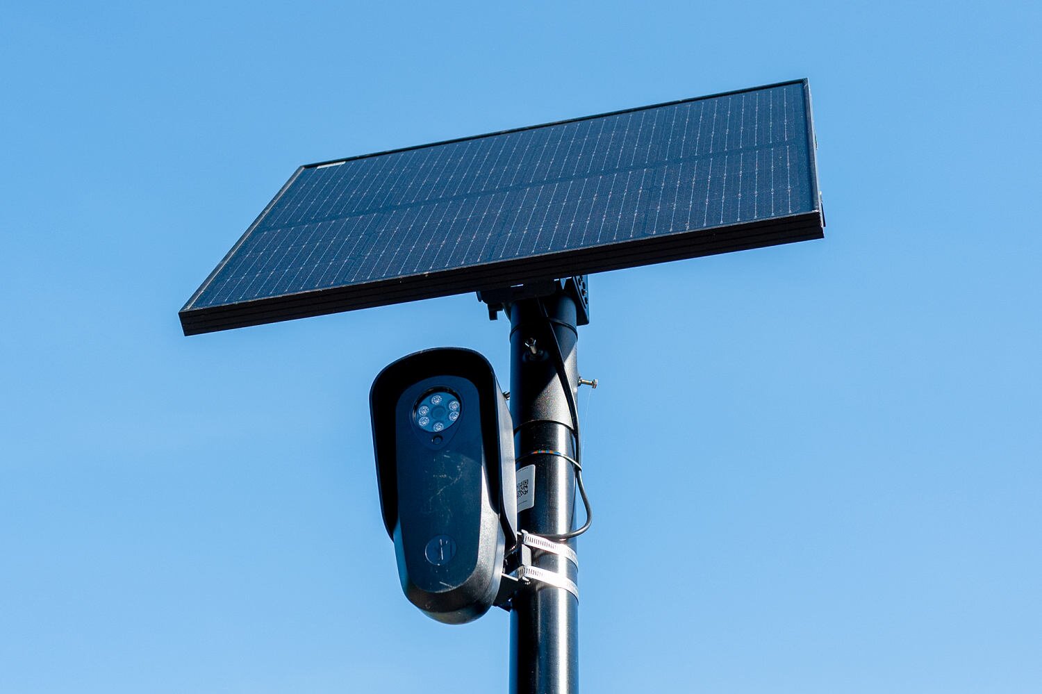 Florida bans Flock and other license plate readers from state highways as backlash grows