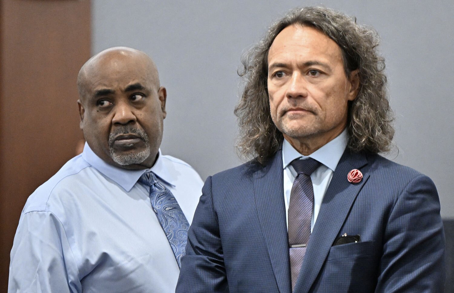 Not the end of the movie’: Duane Davis’ lawyer on what’s next after Tupac murder verdict