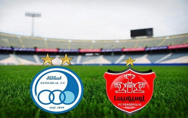 A derby away from home: Esteghlal and Persepolis face off in Isfahan