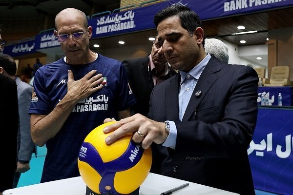 2026 Asian Championship to decide Piazza's future with Iran